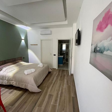 Guest House Design Navigli Mailand Exterior foto
