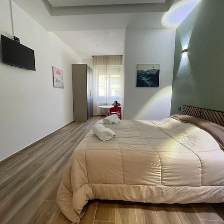 Guest House Design Navigli Mailand Exterior foto