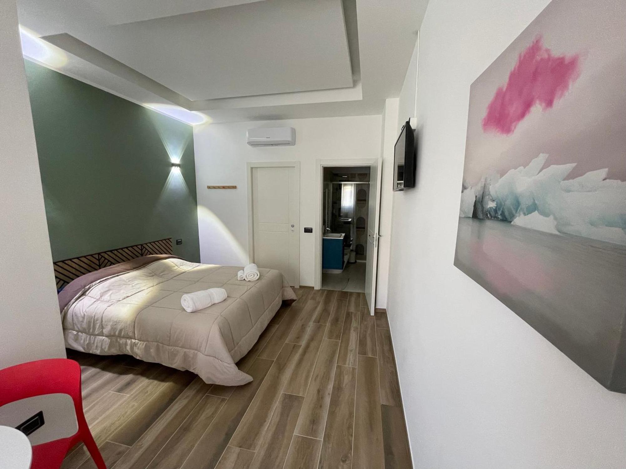 Guest House Design Navigli Mailand Exterior foto