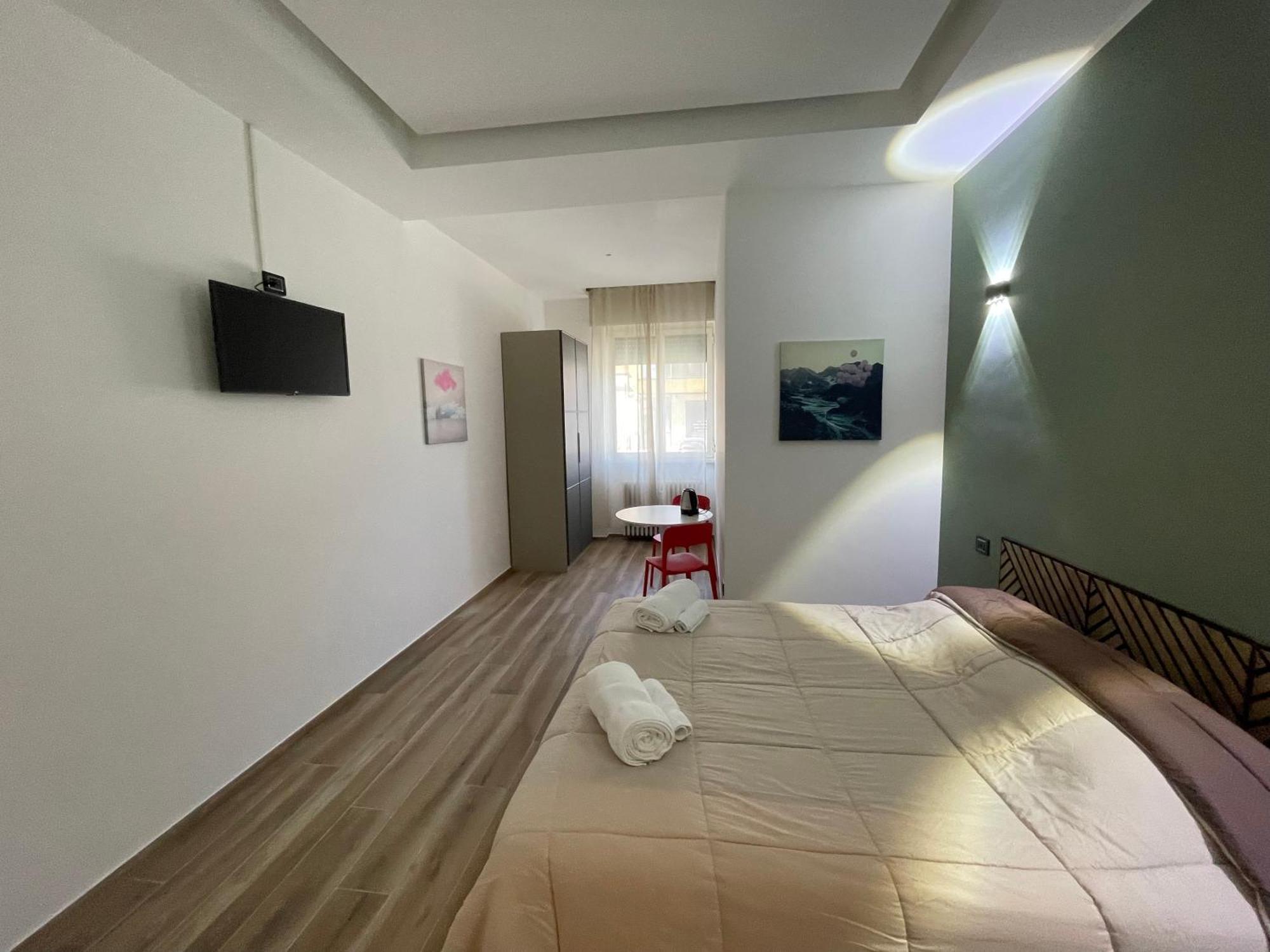 Guest House Design Navigli Mailand Exterior foto