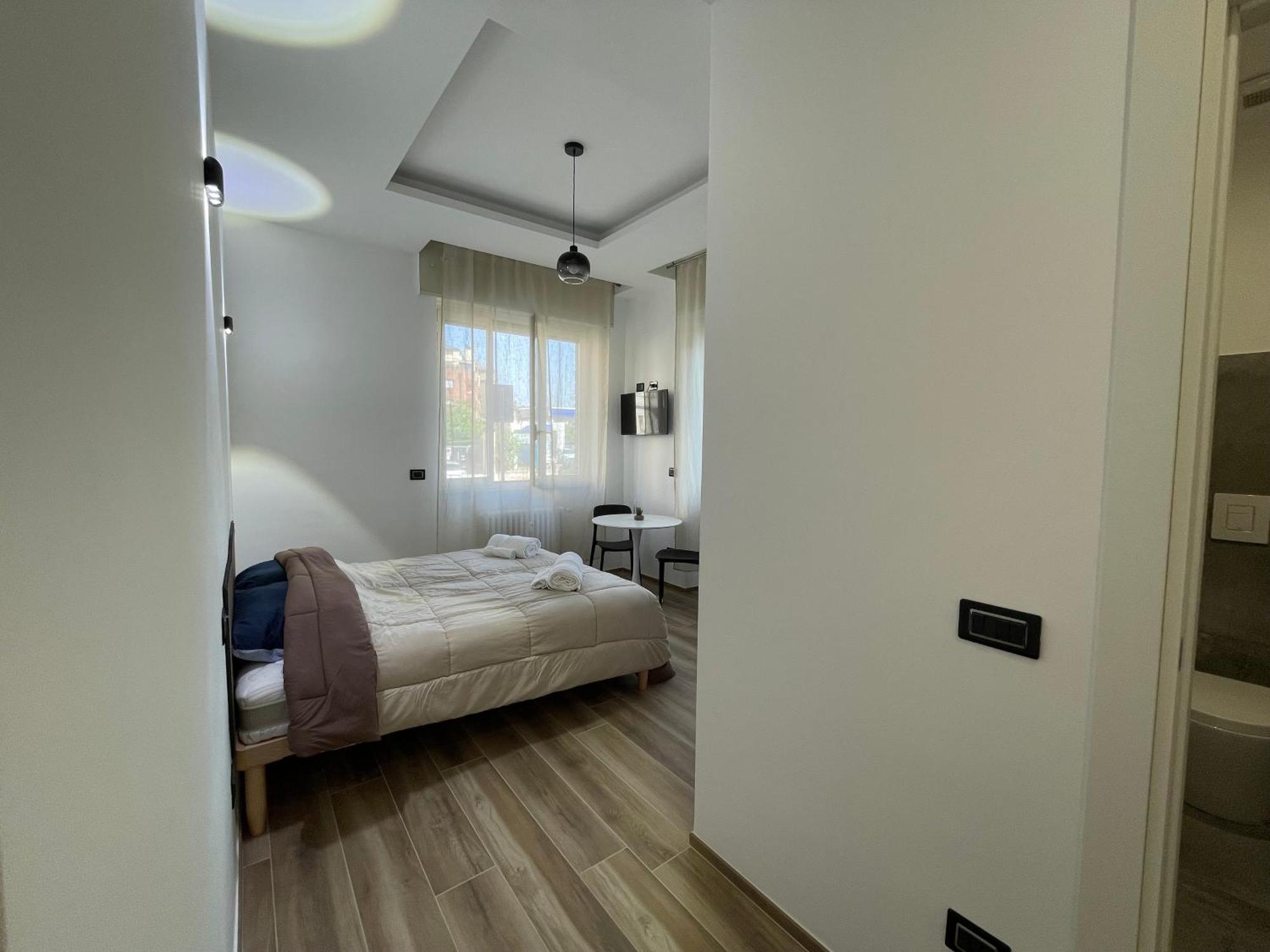 Guest House Design Navigli Mailand Exterior foto