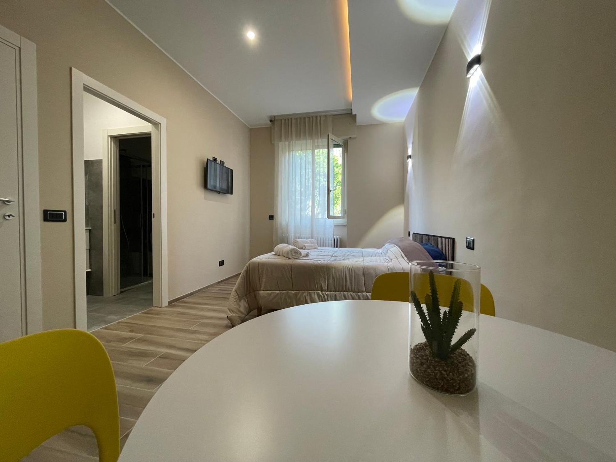 Guest House Design Navigli Mailand Exterior foto