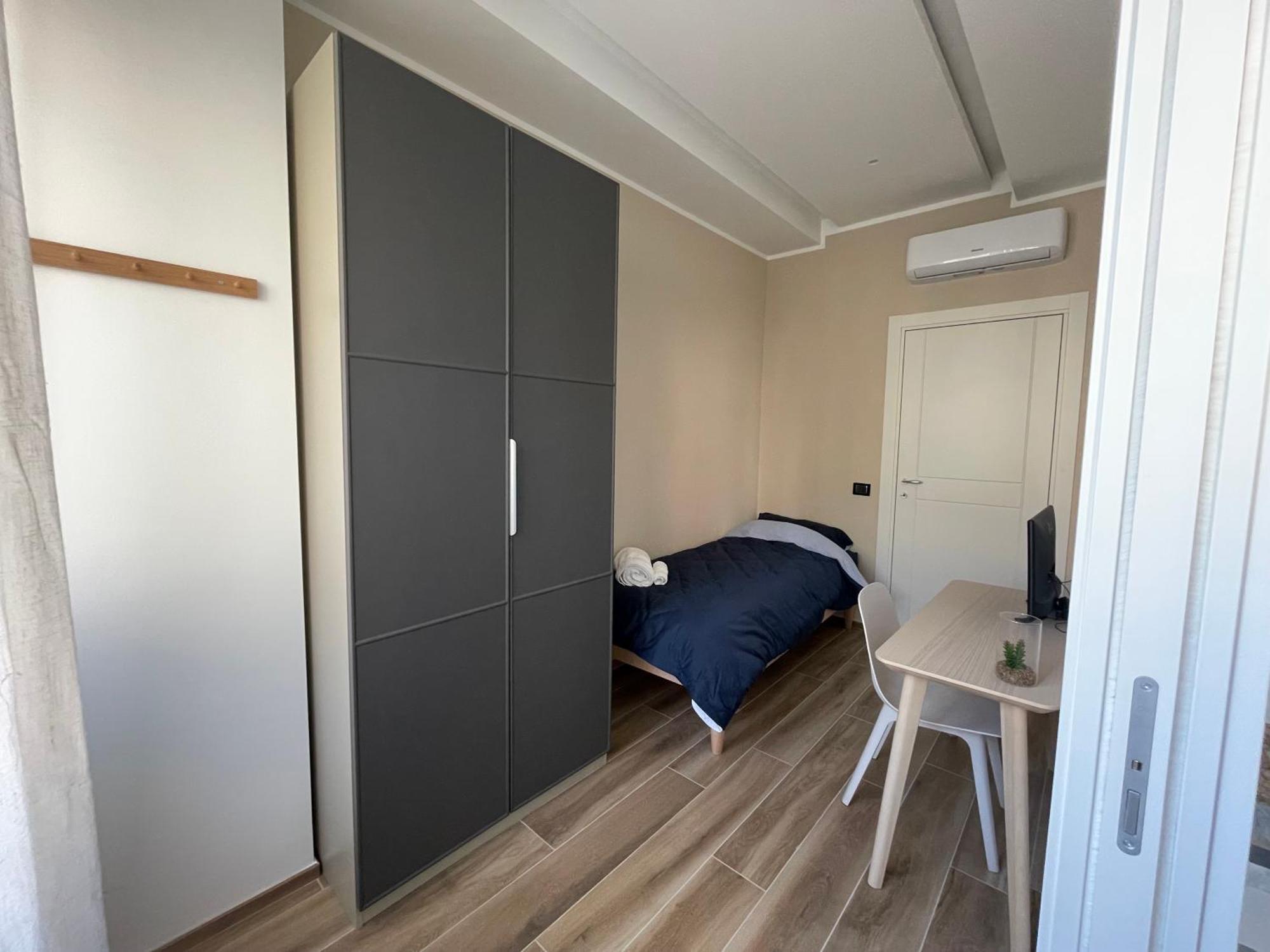 Guest House Design Navigli Mailand Exterior foto