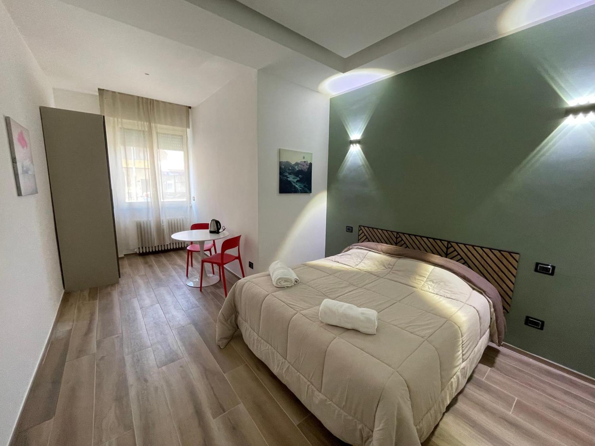 Guest House Design Navigli Mailand Exterior foto