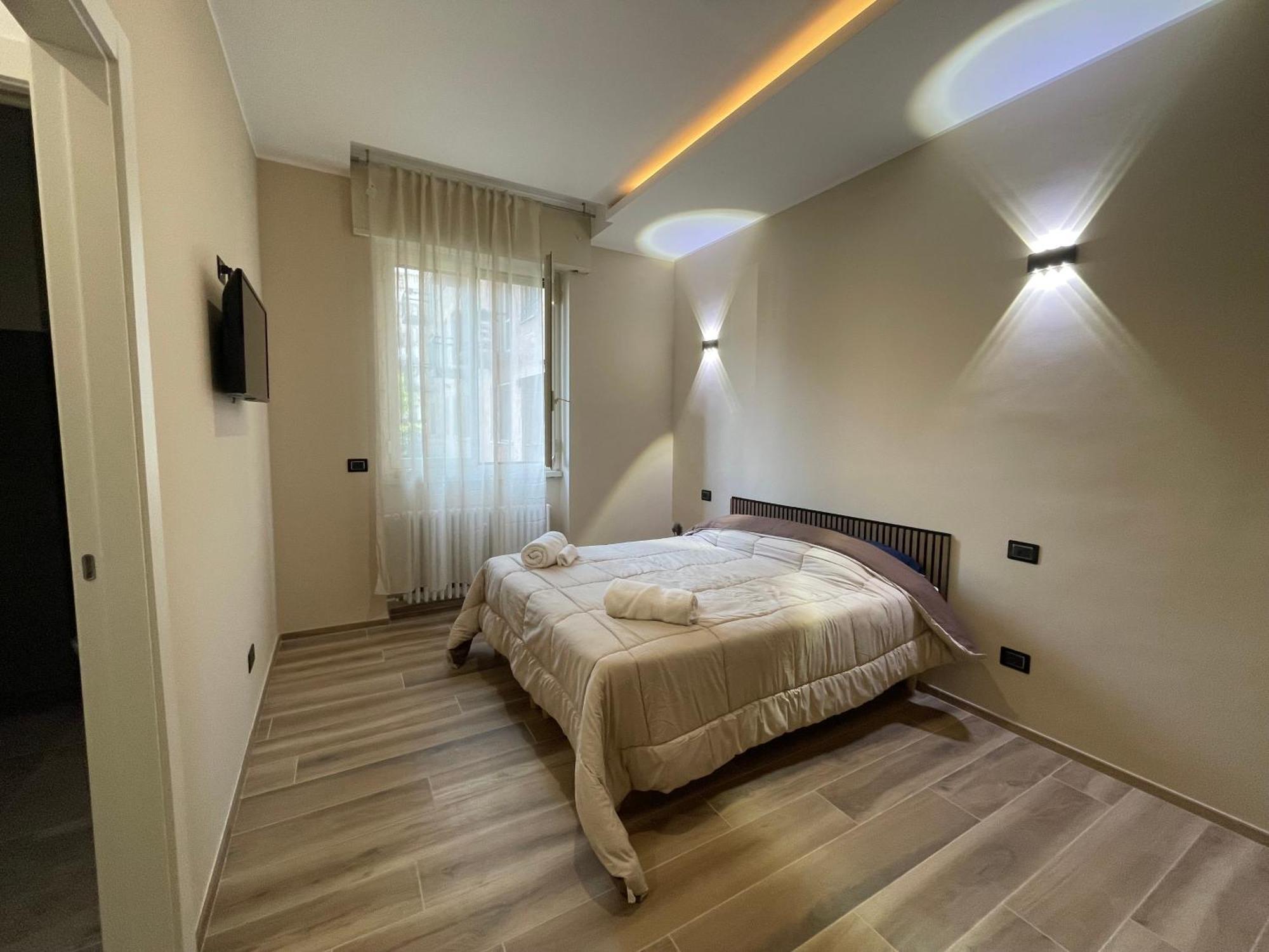 Guest House Design Navigli Mailand Exterior foto