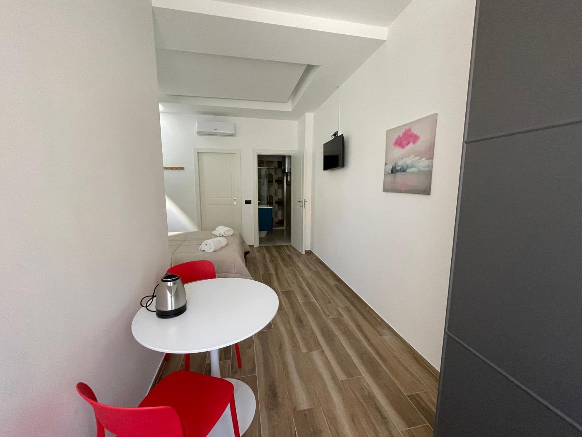 Guest House Design Navigli Mailand Exterior foto